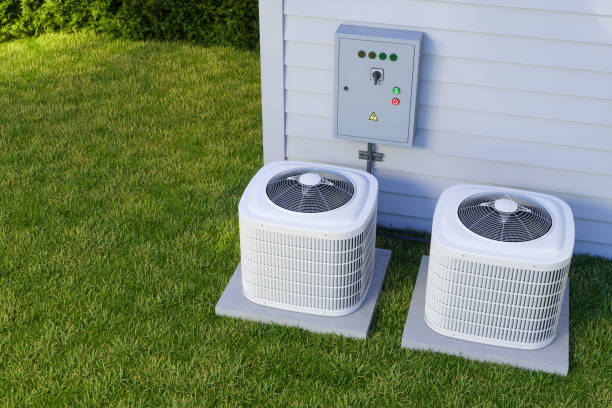 Best HVAC air duct cleaning  in Post, TX