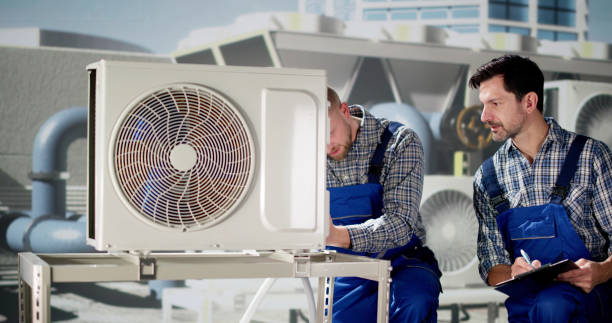 Best Affordable HVAC services  in Post, TX
