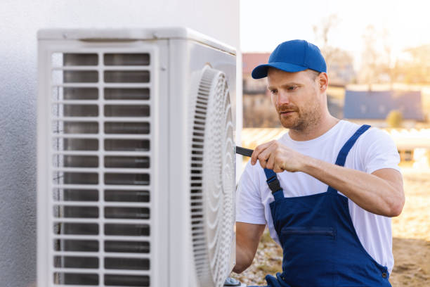 Post, TX HVAC Company