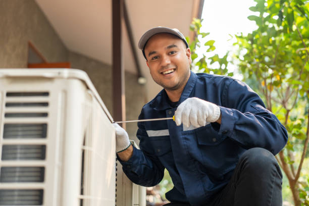 Best HVAC repair near me  in Post, TX