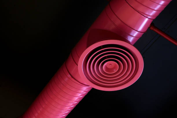 Best HVAC air duct cleaning  in Post, TX